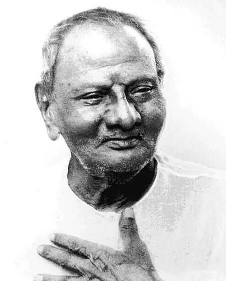 181 Nisargadatta Maharaj Quotes & Pointers