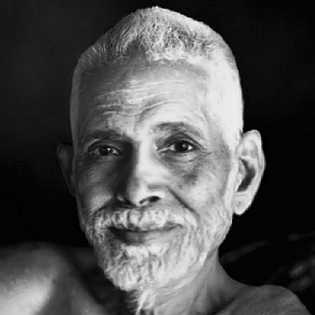 118 Ramana Maharshi Quotes & Pointers
